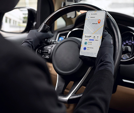 Guru Drop Taxi About Us Illustration